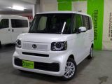 ホンダN-BOX 中古車画像