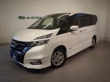 日産 セレナ 2.0 ハイウェイスター  新潟県
