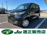 三菱 eKワゴン 660 M  新潟県