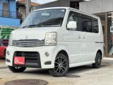 スズキ エブリイワゴン   愛媛県