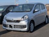 ダイハツ ミライース 660 X  香川県