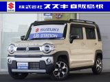 スズキ ハスラー 660 Jスタイル  島根県