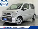 スズキ ワゴンR   富山県