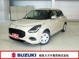 スズキ スイフト   岐阜県