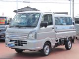 スズキ キャリイ   埼玉県