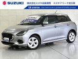スズキ&nbsp;スイフト&nbsp;&nbsp;&nbsp;大阪府