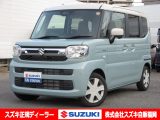 スズキ スペーシア   福岡県