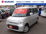 スズキ スペーシア   福岡県