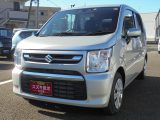 スズキ&nbsp;ワゴンR&nbsp;&nbsp;&nbsp;山梨県