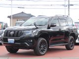 トヨタ ランドクルーザープラド   埼玉県