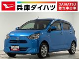 ダイハツ&nbsp;ミライース&nbsp;&nbsp;&nbsp;兵庫県