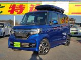 ホンダ N-BOX   千葉県