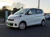 日産 デイズ 660 J  千葉県