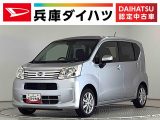 ダイハツ&nbsp;ムーヴ&nbsp;&nbsp;&nbsp;兵庫県