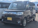 ダイハツ タント 660 G スペシャル  愛媛県