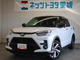 トヨタライズ 中古車画像