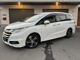 ホンダ オデッセイ 2.4 アブソルート  愛媛県