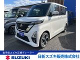 日産ルークス 中古車画像