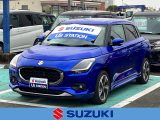スズキ&nbsp;スイフト&nbsp;&nbsp;&nbsp;熊本県