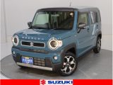 スズキ ハスラー   愛知県