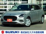 スズキ スイフト   神奈川県