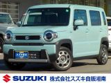 スズキ ハスラー   神奈川県