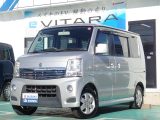 スズキ&nbsp;エブリイワゴン&nbsp;&nbsp;&nbsp;東京都