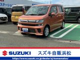 スズキ ワゴンR   静岡県