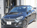 BMW 2シリーズグランクーペ   千葉県