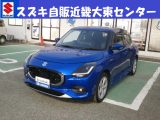 スズキ&nbsp;スイフト&nbsp;&nbsp;&nbsp;大阪府