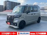 スズキ&nbsp;スペーシアベース&nbsp;&nbsp;&nbsp;福岡県