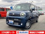 スズキ ワゴンRスマイル   福岡県