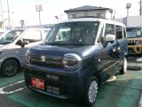 スズキ&nbsp;ワゴンRスマイル&nbsp;&nbsp;&nbsp;岩手県