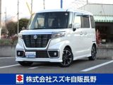 スズキ スペーシア   長野県