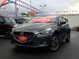マツダデミオ 中古車画像