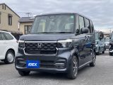 ホンダN-BOX 中古車画像