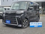 ダイハツタント 中古車画像