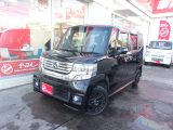 ホンダ N-BOX 660 G Lパッケージ  埼玉県