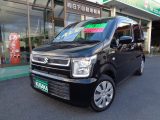 スズキ&nbsp;ワゴンR&nbsp;660 ハイブリッド FX&nbsp;&nbsp;宮城県