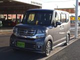 ホンダ N-BOX   千葉県