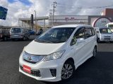 ホンダ&nbsp;フリードハイブリッド&nbsp;1.5 ジャストセレクション&nbsp;&nbsp;新潟県