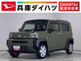 ダイハツ&nbsp;タフト&nbsp;660 G&nbsp;&nbsp;兵庫県
