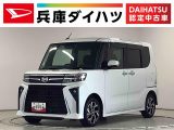 ダイハツタント 中古車画像