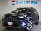 トヨタ&nbsp;RAV4&nbsp;&nbsp;&nbsp;愛媛県