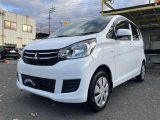 三菱&nbsp;eKワゴン&nbsp;660 E&nbsp;&nbsp;徳島県