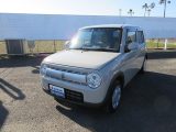 スズキ&nbsp;アルトラパン&nbsp;&nbsp;&nbsp;宮崎県