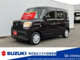 スズキ&nbsp;スペーシア&nbsp;&nbsp;&nbsp;徳島県