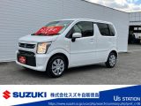 スズキ&nbsp;ワゴンR&nbsp;&nbsp;
