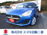 スズキ スイフト   三重県