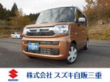 スズキ&nbsp;スペーシア&nbsp;&nbsp;&nbsp;三重県